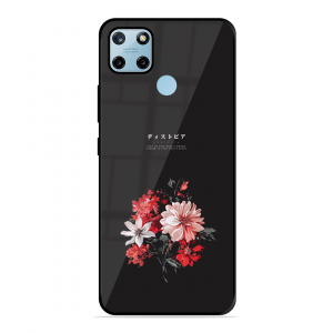 Voyager Of Happines Realme C25Y