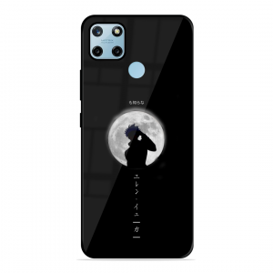 The Anonymous Guy Realme C25Y