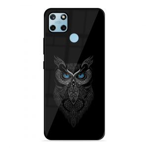 Elite Nigh Hunter Realme C25Y