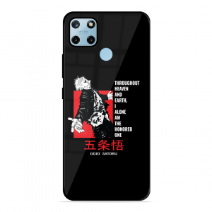 The Honered One Realme C25Y