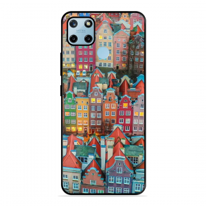 The Town Realme C25Y