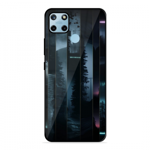 Stripped City Realme C25Y