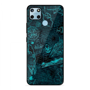 The Ancient Mystry Realme C25Y