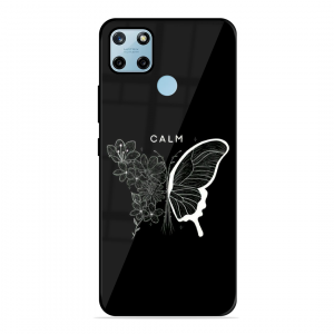 Creature Of Calmness Realme C25Y