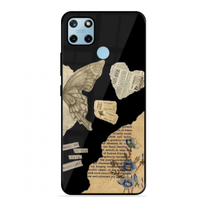 Joy Of Nostalgia Realme C25Y