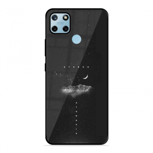 The Eternal Mountain Realme C25Y