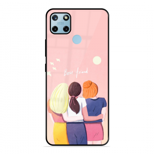 For The Besties Realme C25Y