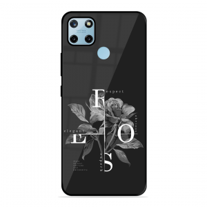 Rule Of Life Realme C25Y