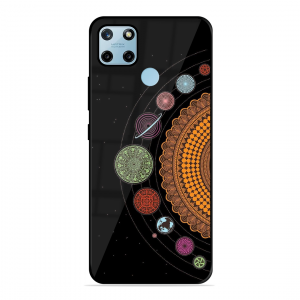 The Eternal Life Realme C25Y