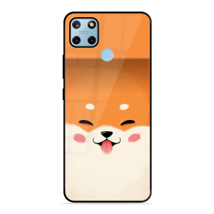 Shiba Inu Realme C25Y