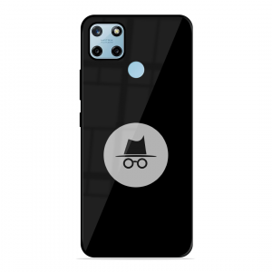 Incognito Mode Realme C25Y
