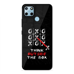 Outside Of The Box Realme C25Y