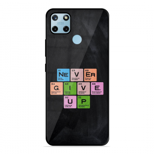 Walter White Realme C25Y