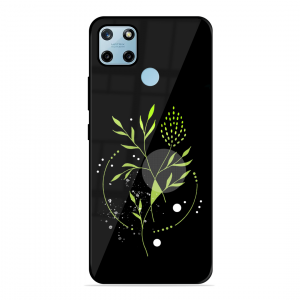 The Rootless Plant Realme C25Y