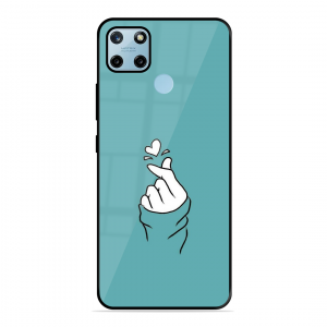 The Korean Heart Realme C25Y