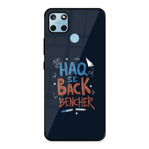 Back Bencher Realme C25Y