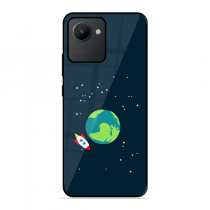 Revolves Around Realme C30