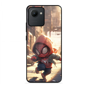 The Little Spidy Realme C30