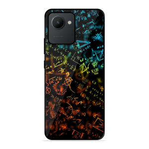 Physics Is Fun Realme C30