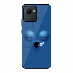 The Sleepy Buddy Realme C30