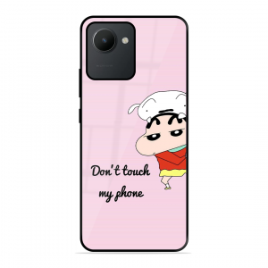 Don't Dare Realme C30