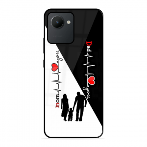 Mom & Dad Realme C30