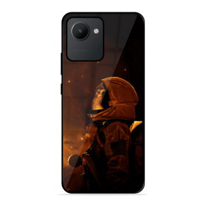 The Celestial Martian Realme C30