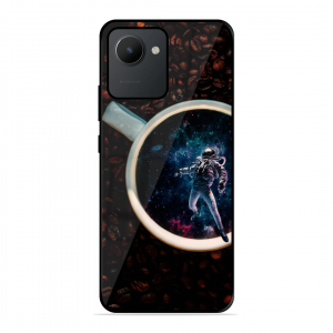 Intergalactic Travler Realme C30