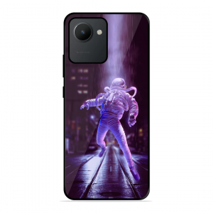 Escape To Void Realme C30