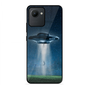 Up In Sky Realme C30