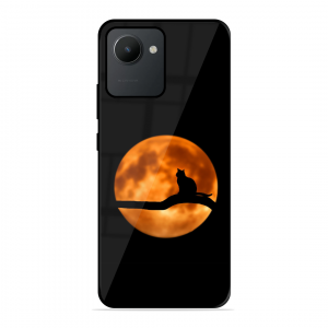 Devil's Moon Realme C30