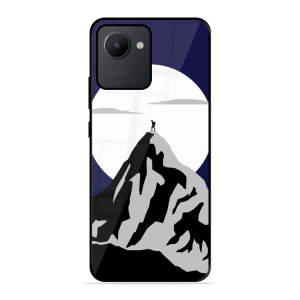 Peak Of Success Realme C30