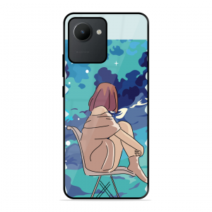 Blessed By Universe Realme C30