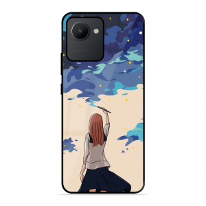 own World Realme C30