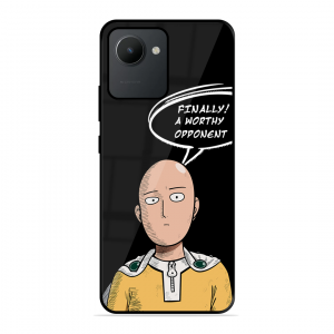 Finally Worthy Opponent Realme C30