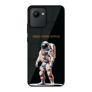 Need More Space Realme C30