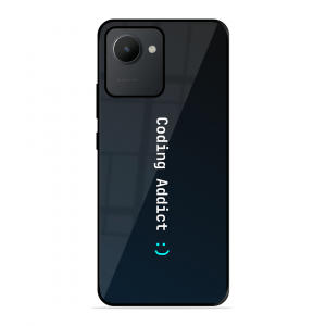 Coding Addict Realme C30