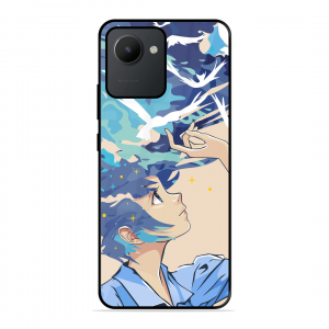 My Own World Realme C30