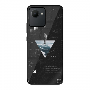 Galactic Void Realme C30