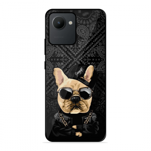 Elite Thug Commander Realme C30