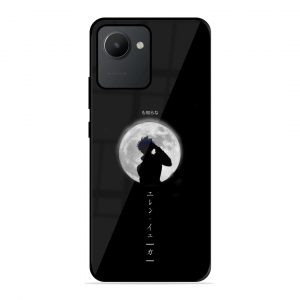 The Anonymous Guy Realme C30