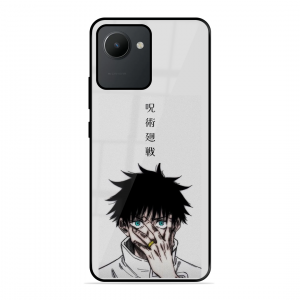 Yuta Realme C30