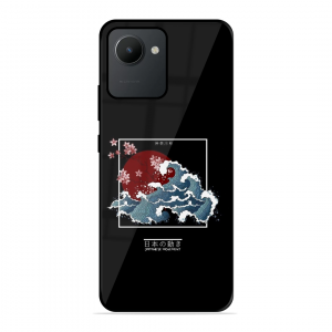 The Culture Realme C30