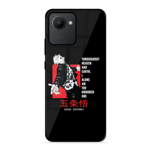 The Honered One Realme C30