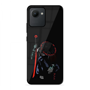 The Solo Warrior Realme C30