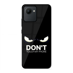 Dare To Touch Realme C30