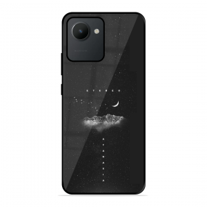 The Eternal Mountain Realme C30