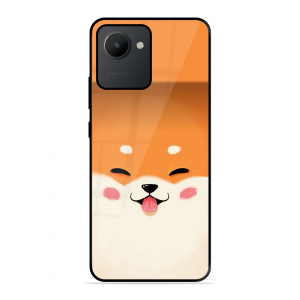 Shiba Inu Realme C30