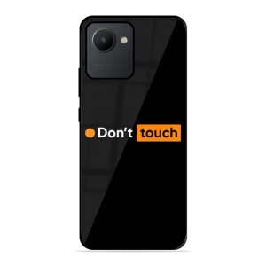 Consequences Realme C30