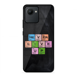 Walter White Realme C30